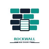Rockwall Garage Door Pros logo