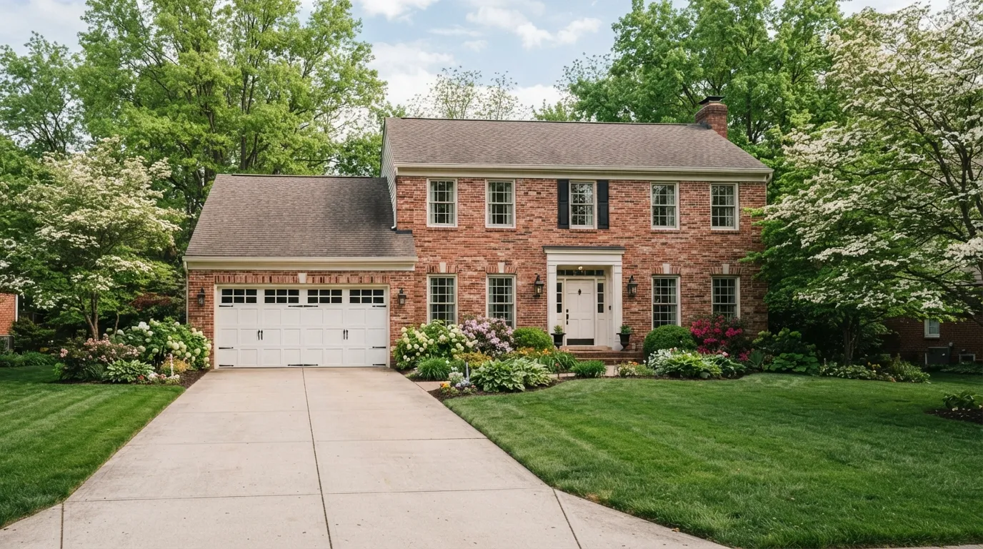 Tell us what’s wrong - Rockwall garage door service