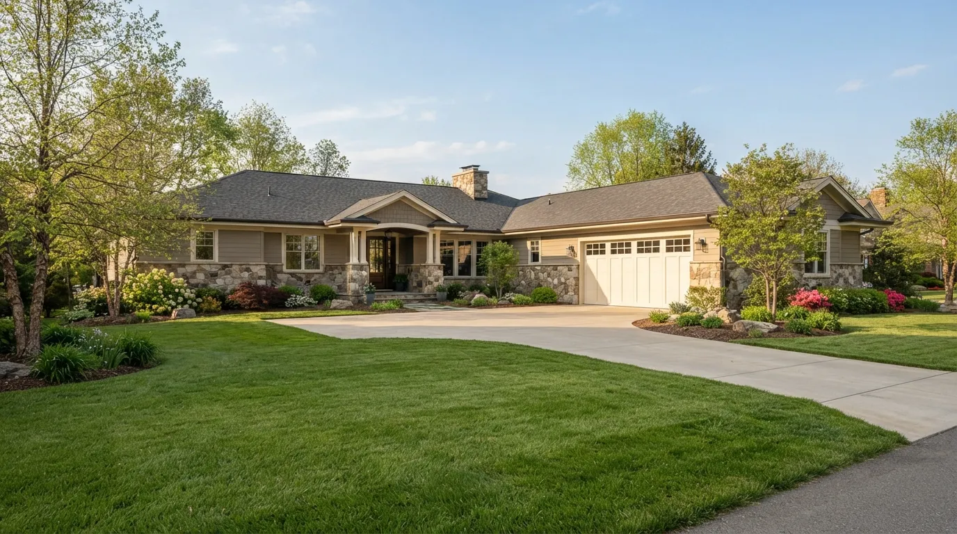 Garage Door Repair for Seagoville Homeowners
