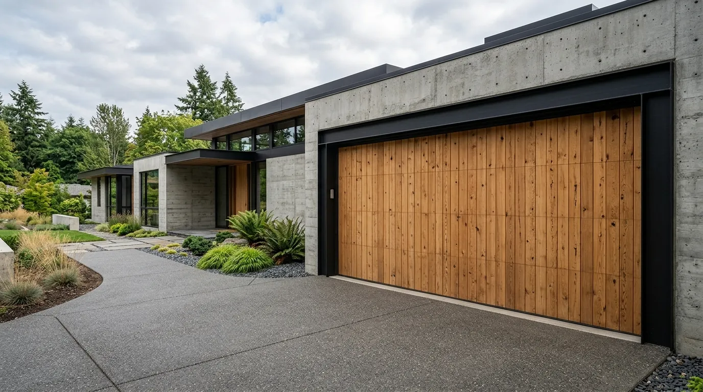 Tell us what’s wrong - Rockwall garage door service