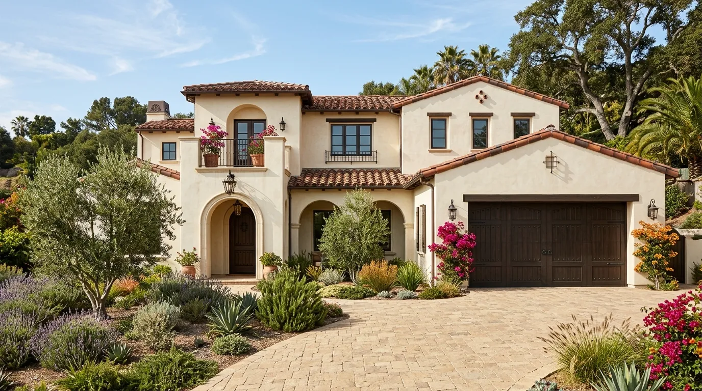Tell us what’s wrong - Rockwall garage door service