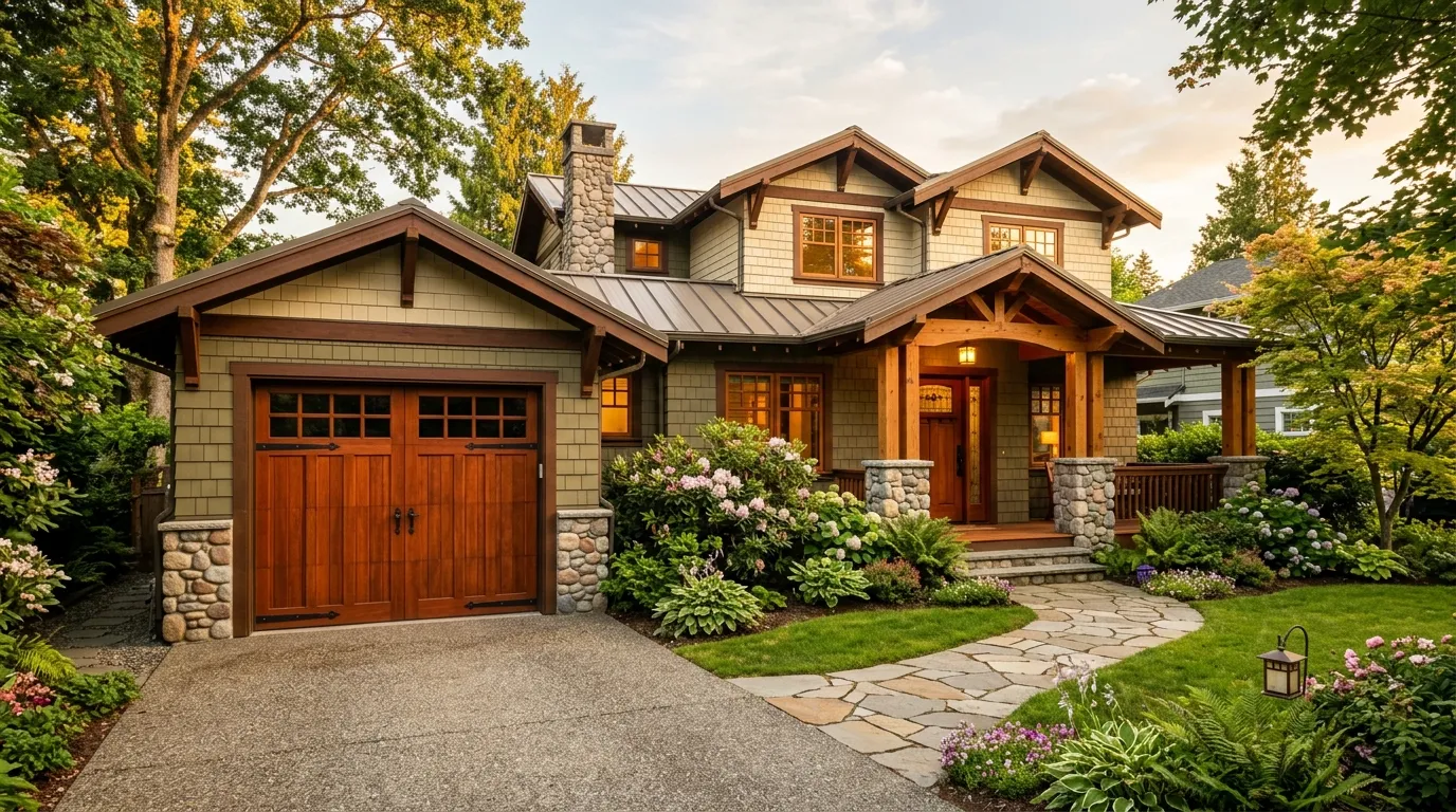 Tell us what’s wrong - Rockwall garage door service
