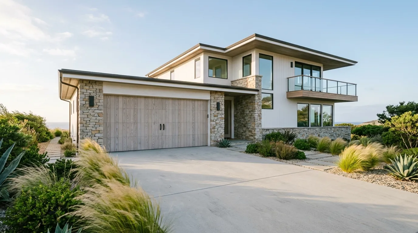 Tell us what’s wrong - Rockwall garage door service