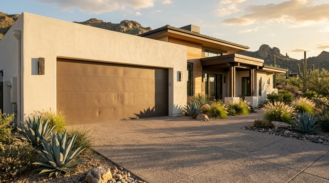 Garage Door Service for Farmersville Homes
