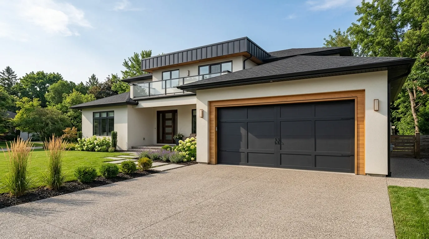 Garage Door Service for Balch Springs Homes