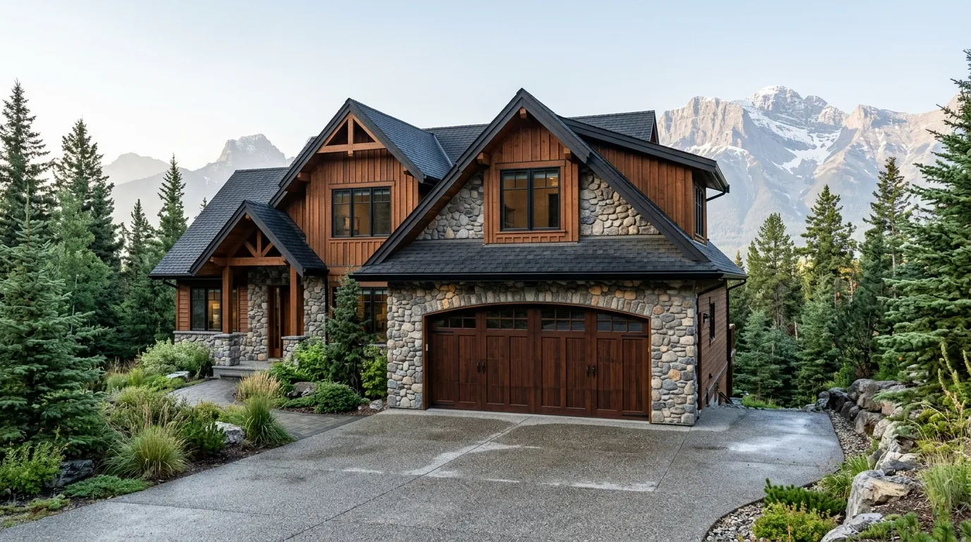 Garage Door Services in Rockwall