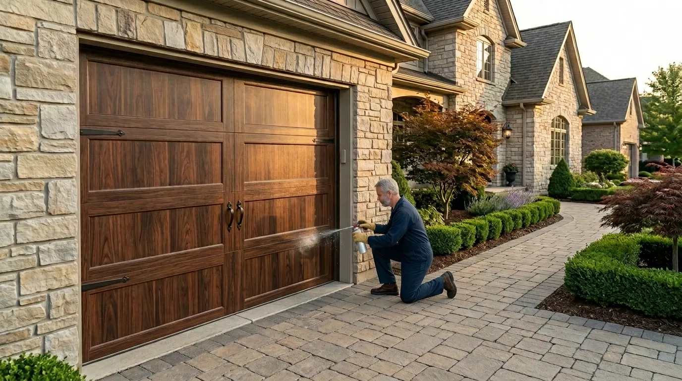 Maintenance in Rockwall